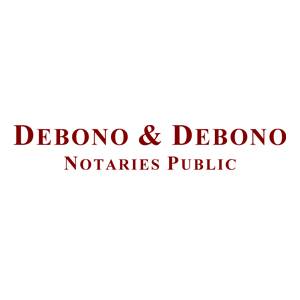 Debono & Debono Notaries