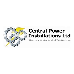 Central Power Installations Limited