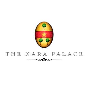 The Xara Palace