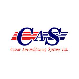 Cassar Airconditioning Systems Limited
