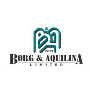 Borg & Aquilina Limited