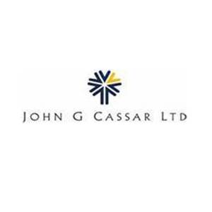 John G Cassar Limited