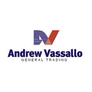 Andrew Vassallo General Trading Limited
