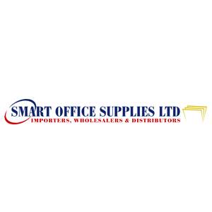Smart Office Supplies