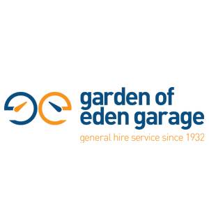 Garden Of Eden Limited