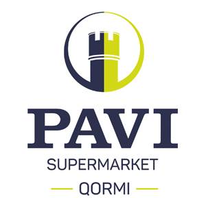 Pavi Supermarket