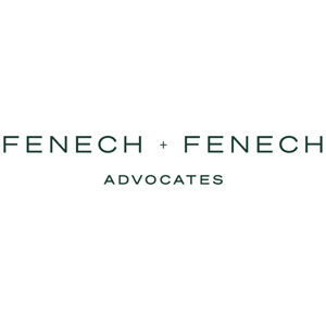 Financial Services Lawyer