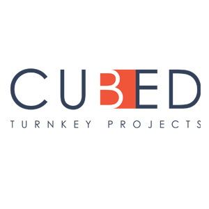 Cubed Turnkey Projects