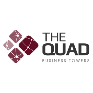 The Quad Business Towers