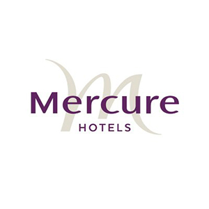 The New Mercure Hotel