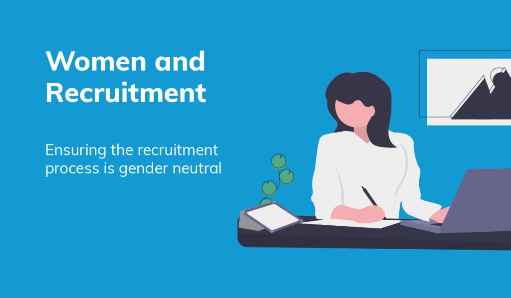 Women Recruitment 1