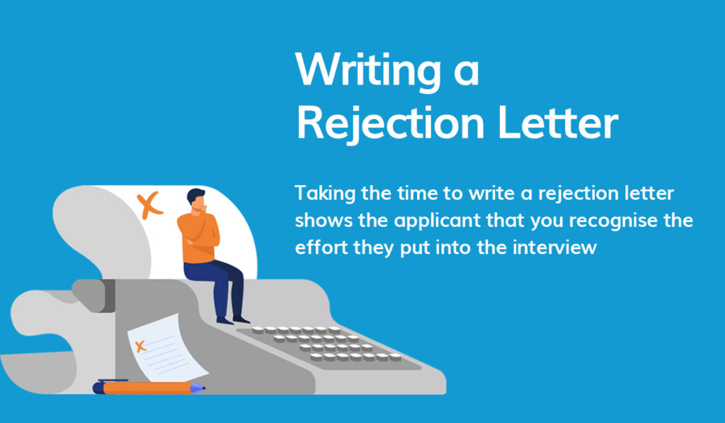 Rejection Letter - WT