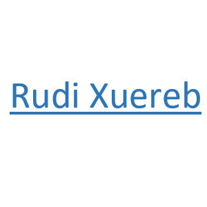 Rudi Xuereb