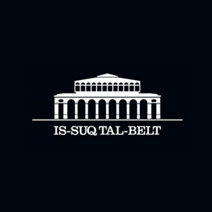 Is-Suq tal-Belt