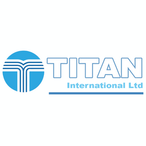 Titan International Limited