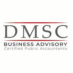 DMSC Certified Public Accountants