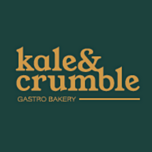 Kale & Crumble