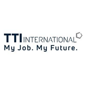 TTI International Limited
