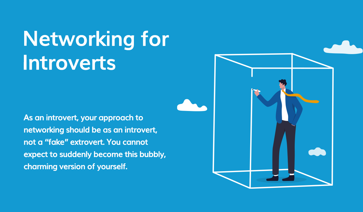 networking for introverts