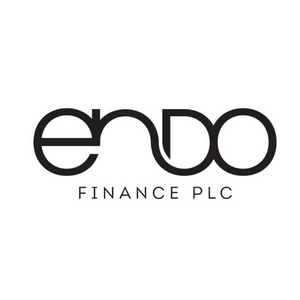 Endo Finance Plc