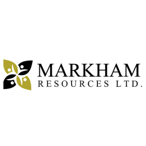 Markham Resources Ltd