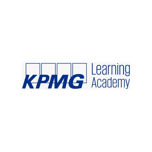 KPMG Learning Academy