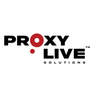 Proxy Live Solutions